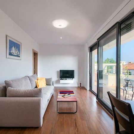 Rooms K&T Sea Side Luxury Pula Buitenkant foto