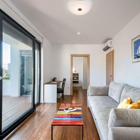 Rooms K&T Sea Side Luxury Pula Buitenkant foto